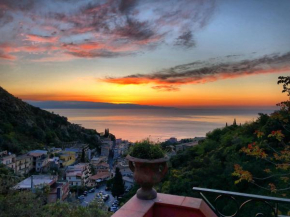 Villa Le Petit Paradis